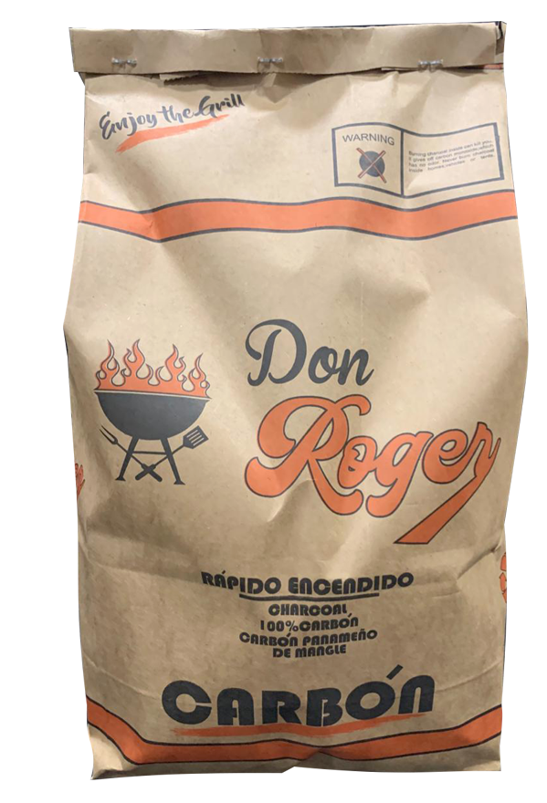 CARBON DON ROGER 5 LBS