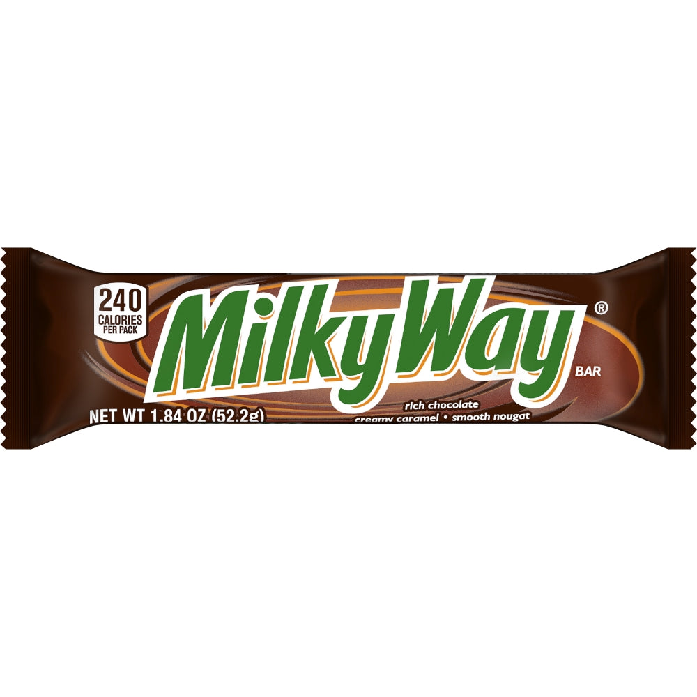 CHOCOLATES MILKY WAY 1.84 OZ