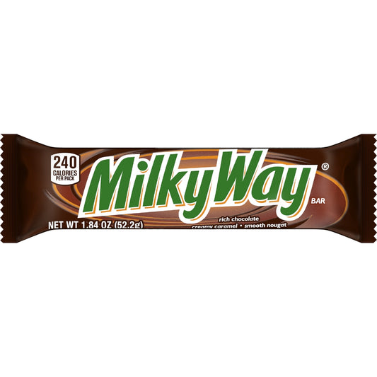 CHOCOLATES MILKY WAY 1.84 OZ