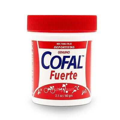 COFAL FUERTE 60GR