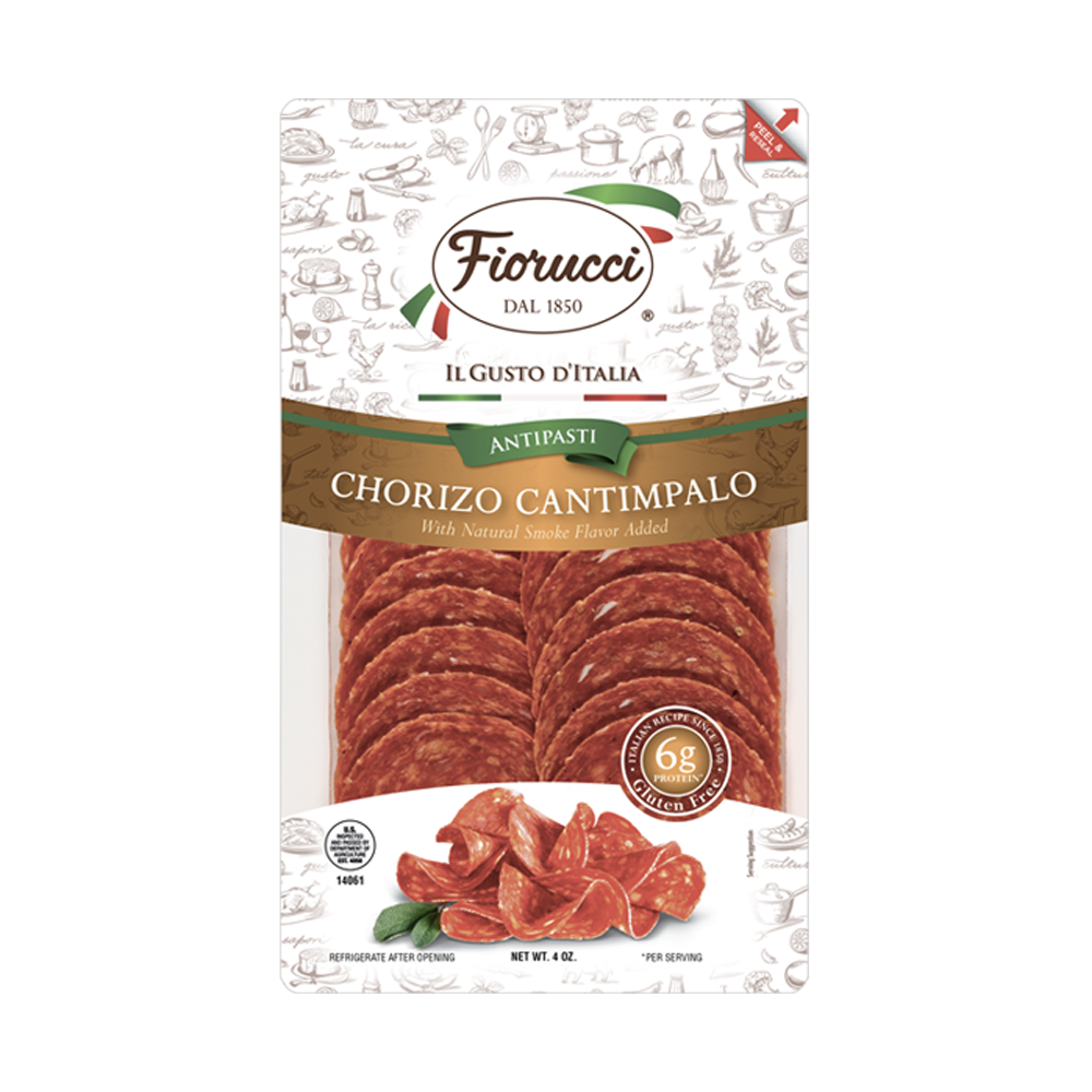 CANTIMPALO REBANADO FIORUCCI 113 G