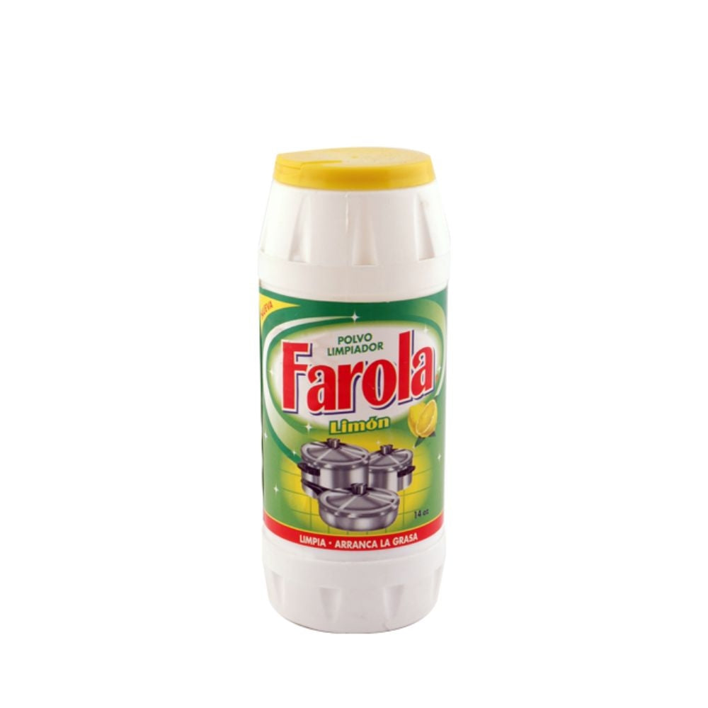 Farola Limón 21 oz