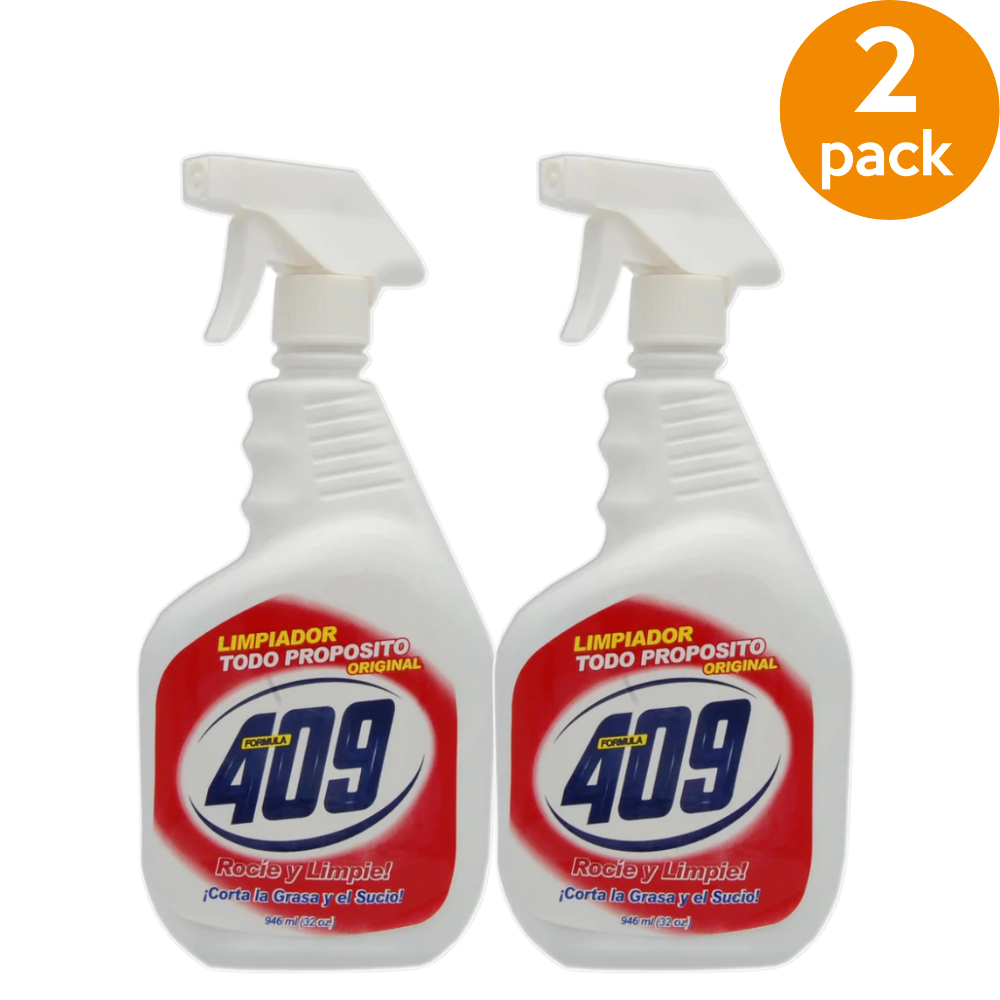FORMULA TODO PROPOSITO 409 32 OZ 2 PACK