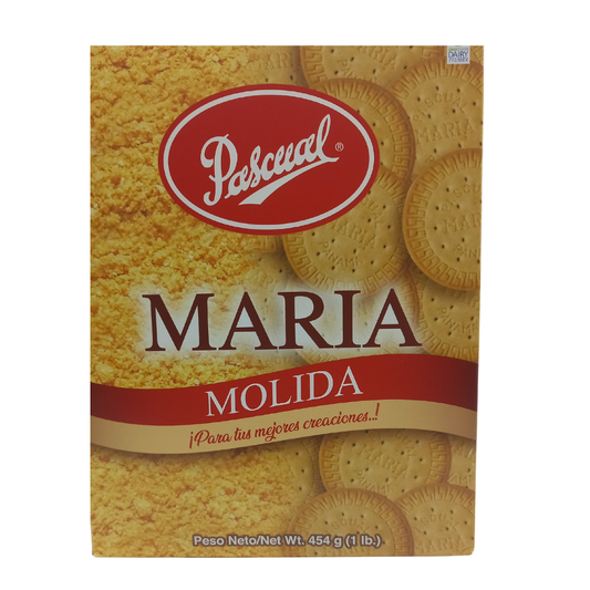 GALLETA MARIA MOLIDA 454 GR
