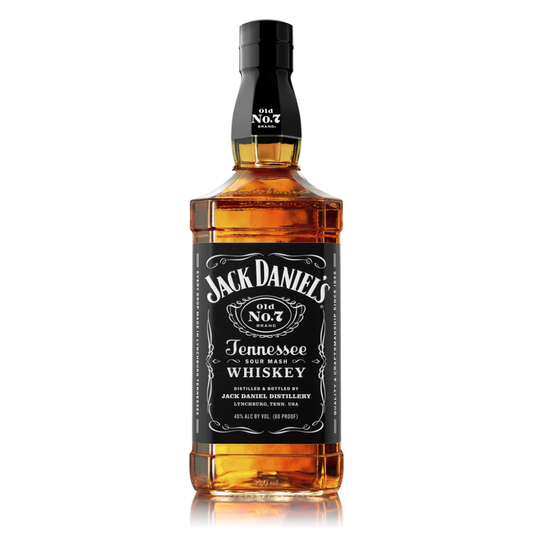 WHISKEY JACK DANIELS 750 ML