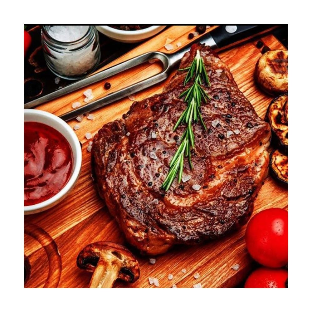 PICANHA MERKAPP MEATS 1 KG
