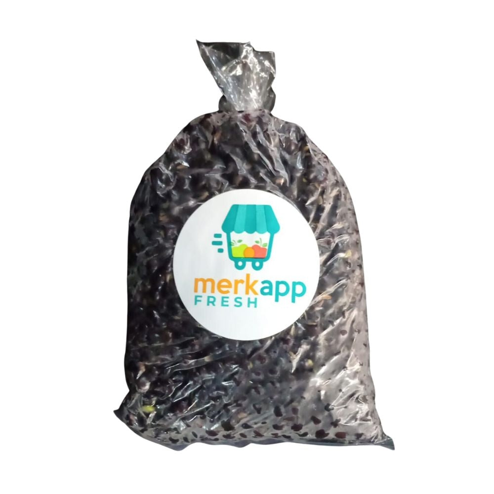 GUANDU MORADO CONGELADO 1 LB