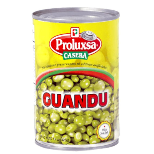 GUANDU PROLUXSA 15 OZ