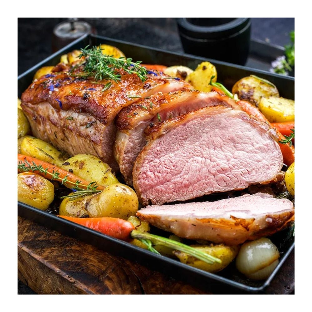 CARNE LOMO DE RES MERKAPP MEATS 1 KG
