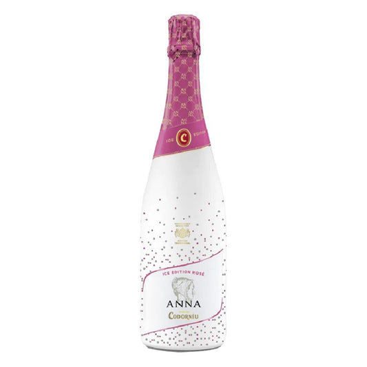 VINO ANNA ICE ROSE CODORNIU 750 ML