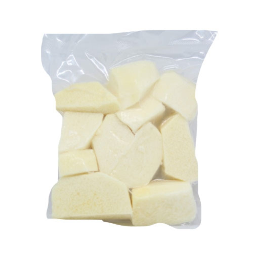 ÑAME PELADO AL VACIO 1 LB