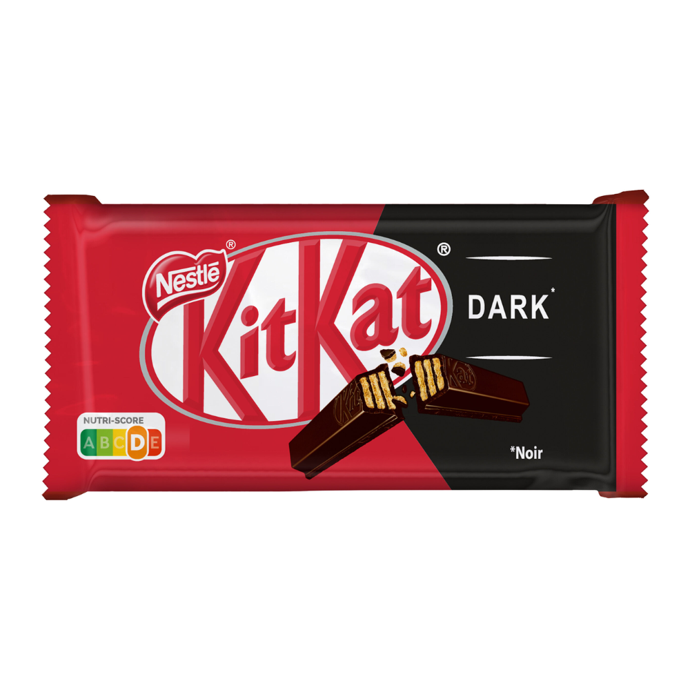 CHOCOLATE DARK KIT KAT 41.5 G