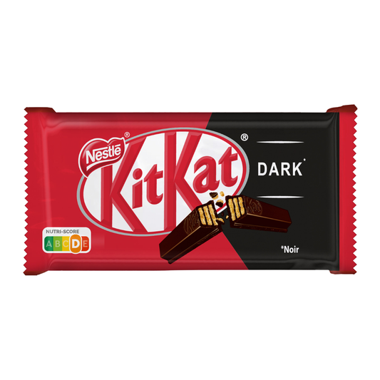 CHOCOLATE DARK KIT KAT 41.5 G
