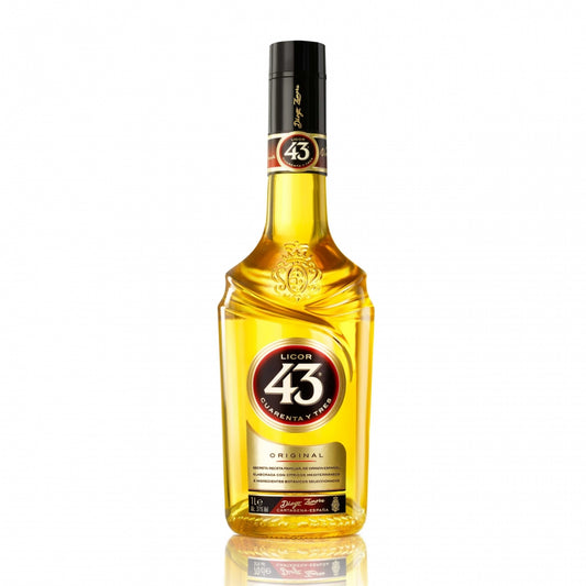 LICOR 43 750 ML
