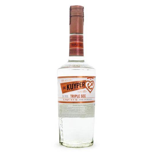 LICOR DE KUYPER TRIPLE SEC 700 ML