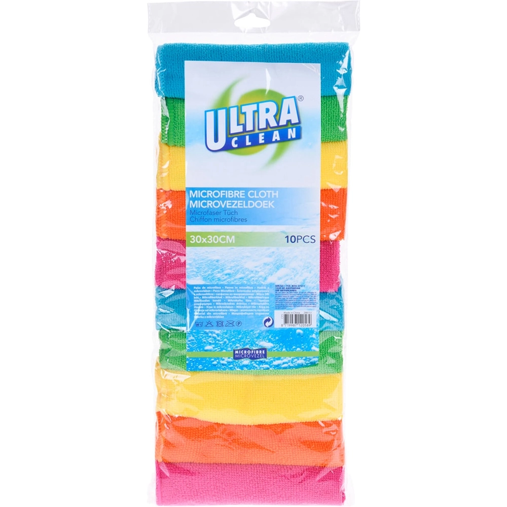 LIMPION ULTRA CLEAN 10 UND
