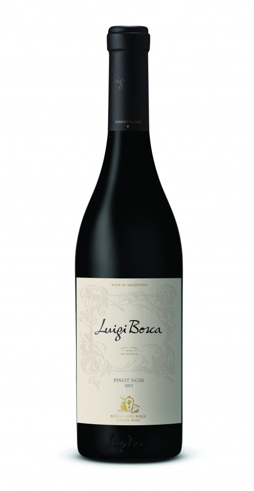 VINO LUIGI BOSCA PINOT NOIR RESERVA 750 ML
