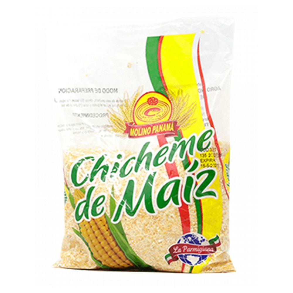 CHICHEME INSTANTANEO MIX MOLINO PANAMA 400 GR