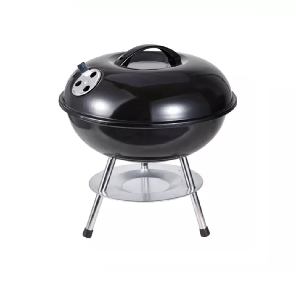 BARBACOA DE MESA DE 14 PG