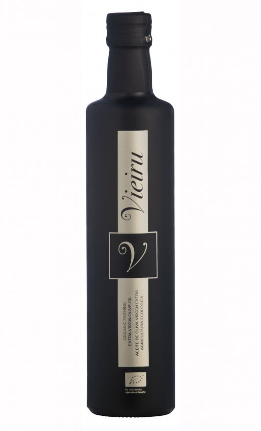 ACEITE DE OLIVA VIRGEN EXTRA ECOLÓGICO 500 ML