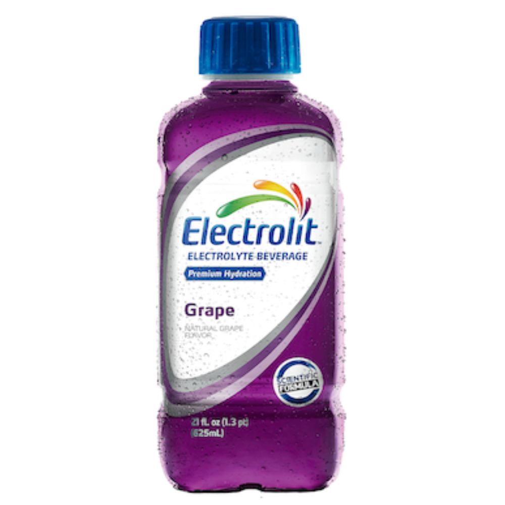 ELECTROLIT UVA 625 ML