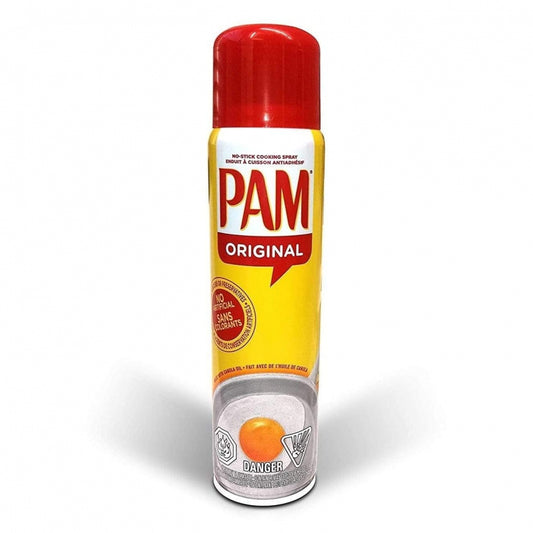 ACEITE PAM REGULAR SPRAY 170 G