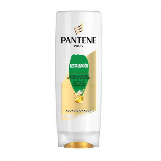 ACONDICIONADOR PANTENE RESTAURACIÓN 400ML