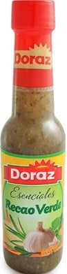 DORAZ ESENCIALES RECAO VERDE 5 OZ