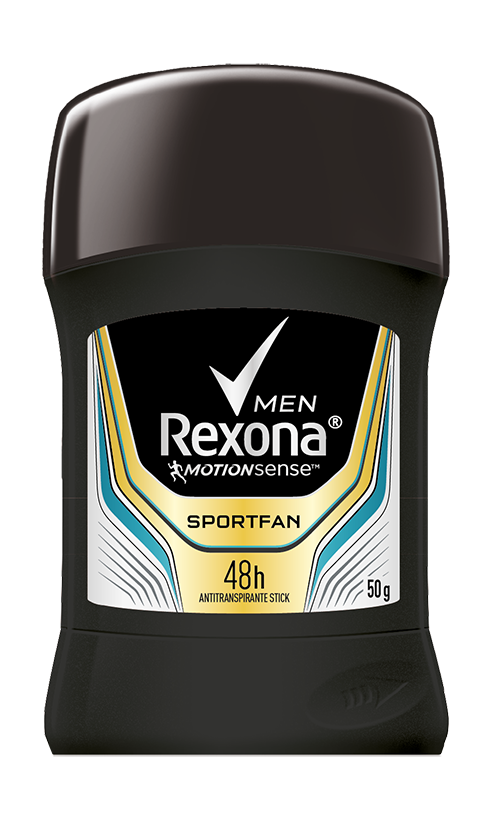 DESODORANTE REXONA AP SPORTFAN 50 G