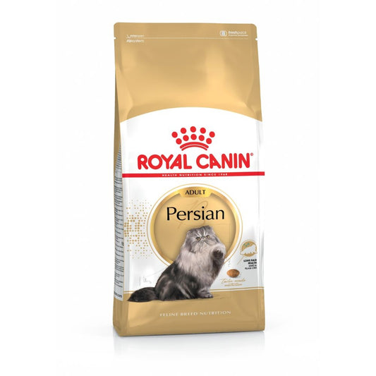 COMIDA PARA GATOS RAZA PERSIAN ROYAL CANIN 2 KG