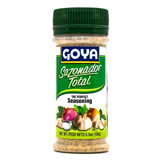 SAZONADOR TOTAL GOYA 5.05 OZ