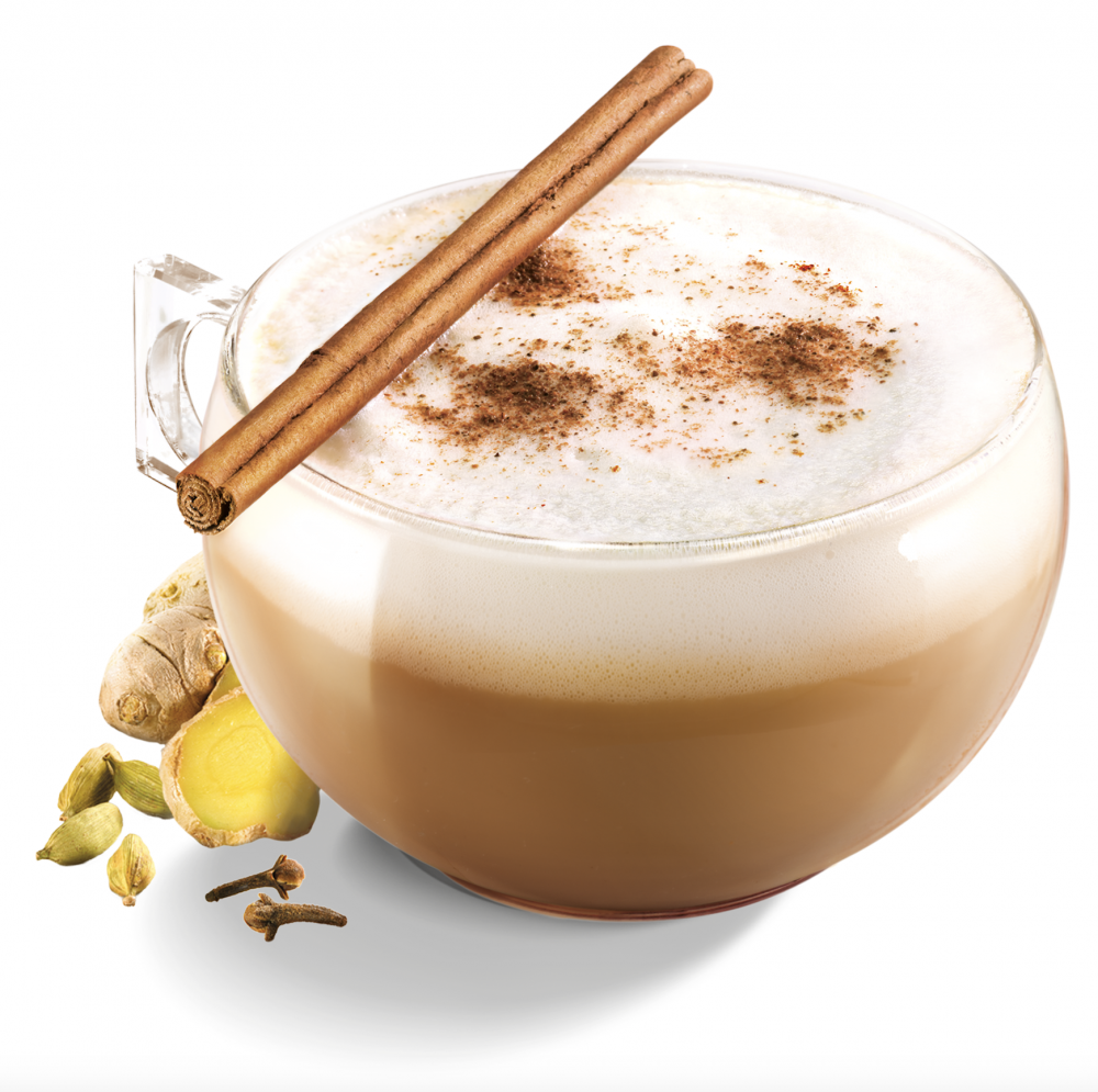 CAFE DOLCE GUSTO CHAI TEA LATTE 159 G