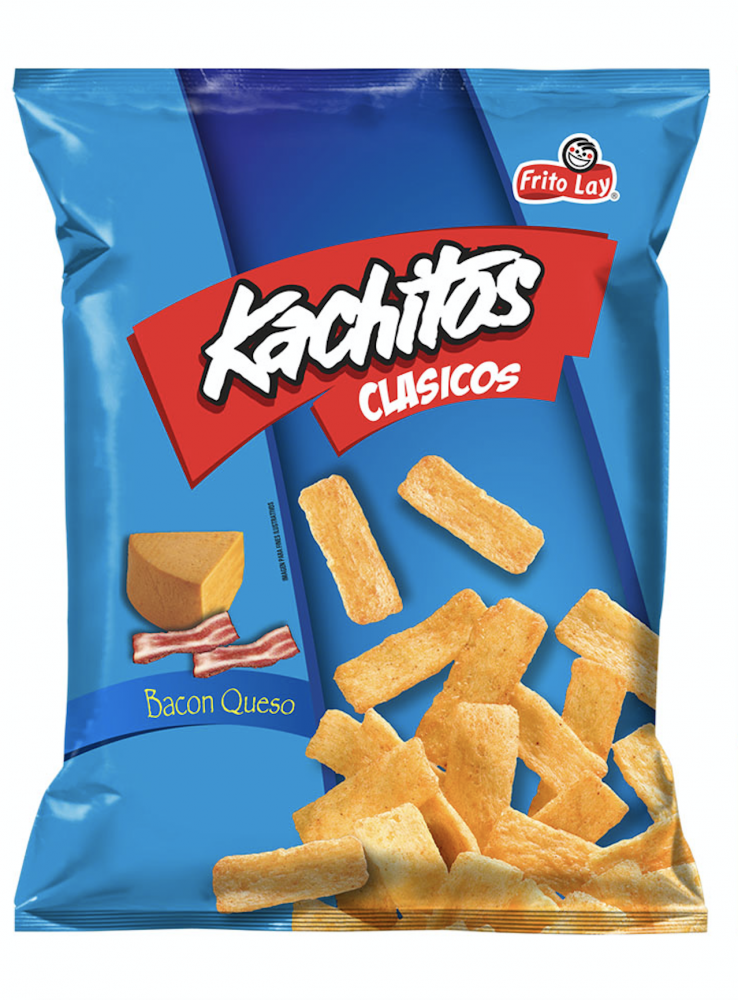 KACHITOS CLASICOS MEDIUM 117 G