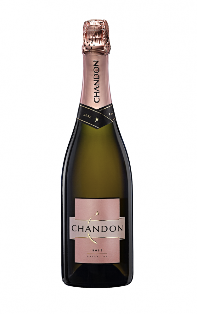 CHAMPAÑA CHANDON ROSADO 750 ML
