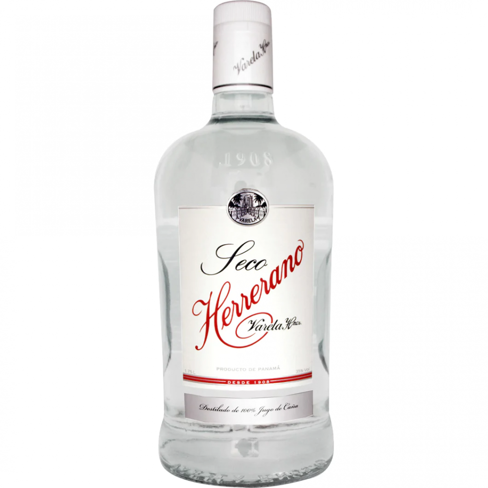 SECO HERRERANO 1.75 LT