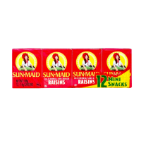 PASAS SUN MAID 12 PACK 1.5 OZ