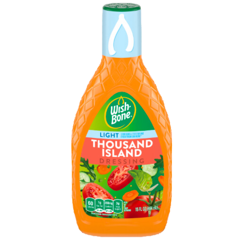 ADEREZO MIL ISLAS 15OZ