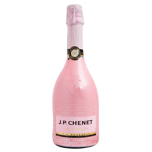 VINO ESPUMOSO JP CHENET ICE EDITION ROSE 750 ML