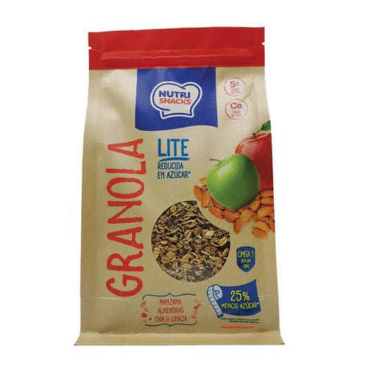 GRANOLA LITE NUTRI SNACKS 28.2 OZ