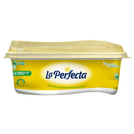 MARGARINA LA PERFECTA POTE 250 GR