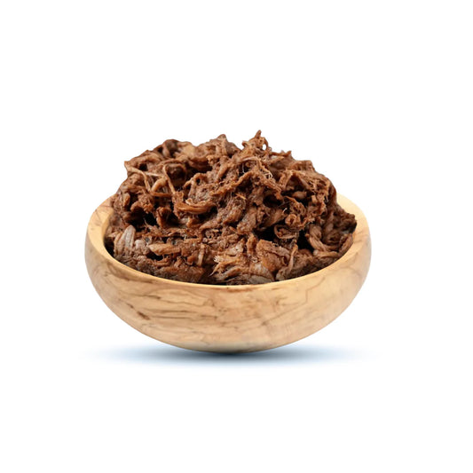 CARNE DE RES DESHILACHADA PANAMA NATURALS 4 PORCIONES