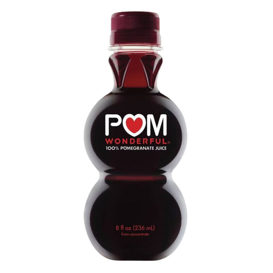 JUGO CONCENTRADO DE GRANADA POM 236 ML