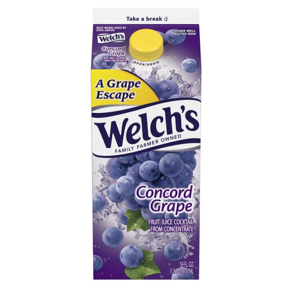 JUGO DE UVA CONCORD WELCHS 1.74 LT