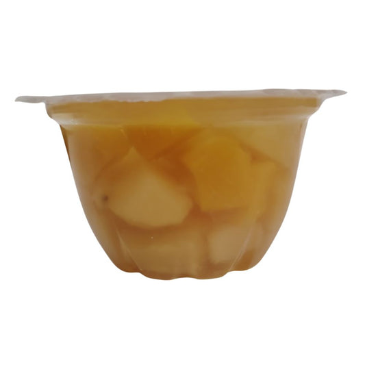 FRUTAS MIXTAS EN CUBITOS MEMBERS SELECTION 4OZ