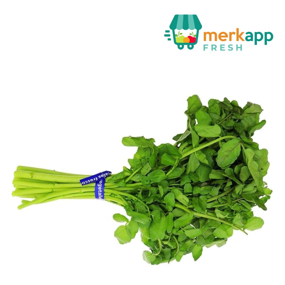 BERRO 0.5 LB (1 MAZO)