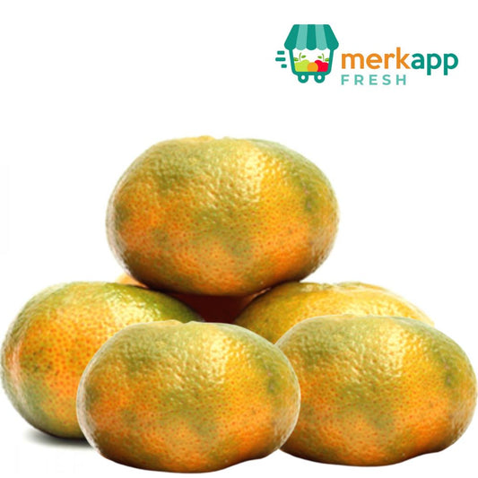 MANDARINA NACIONAL 5 UND