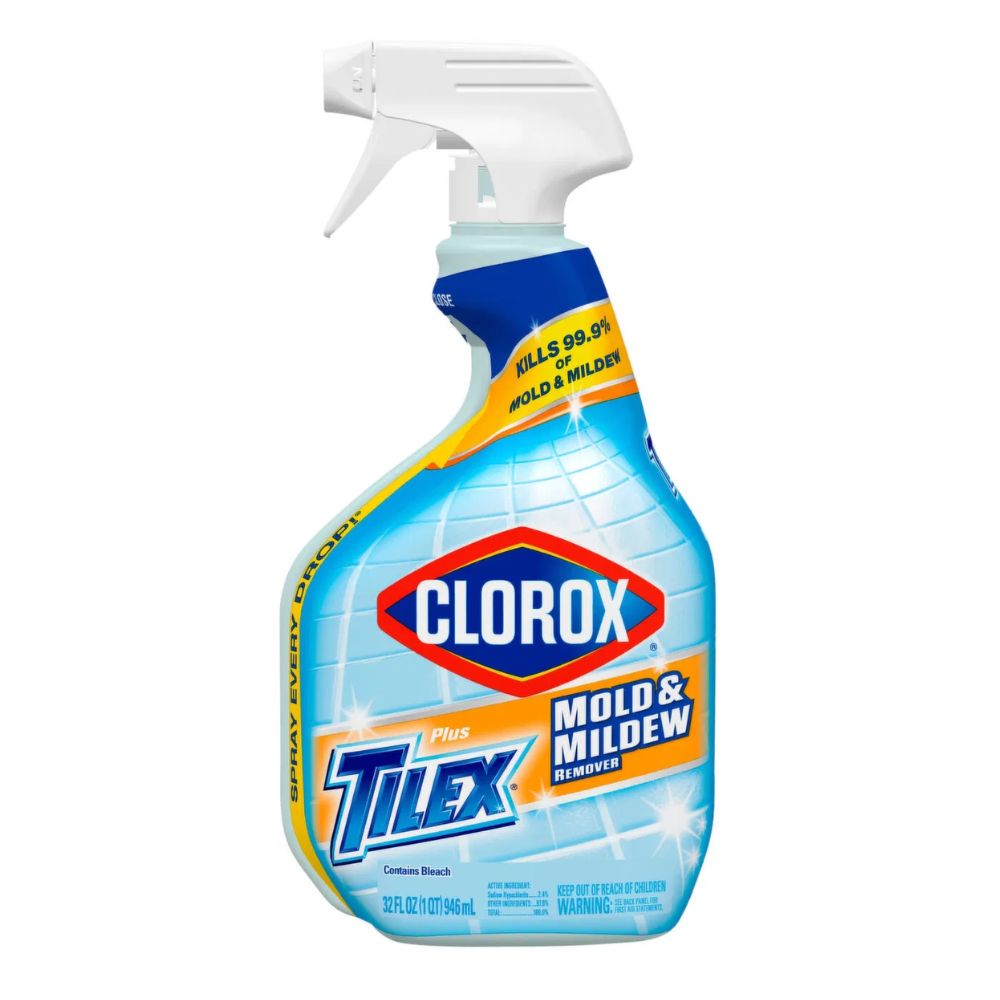 REMOVEDOR DE HONGOS SPRAY CLOROX 32 OZ