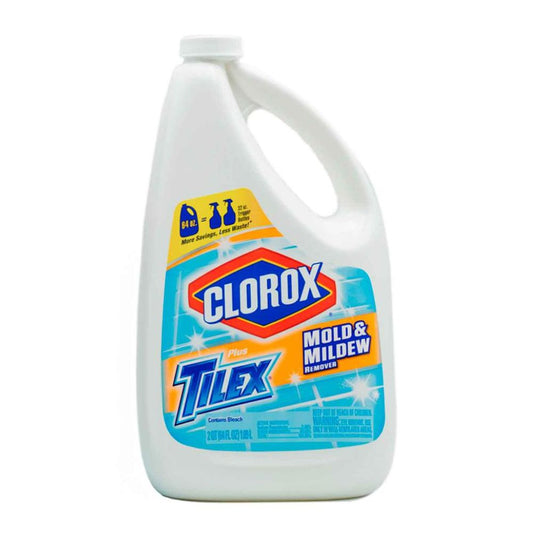 REMOVEDOR DE HONGOS CLOROX 32 OZ