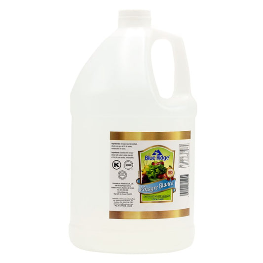 VINAGRE BLANCO BLUE RIDGE 1 GL