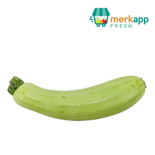 CALABACIN ENTERO 1 UND (PESO APROX 2 LB)